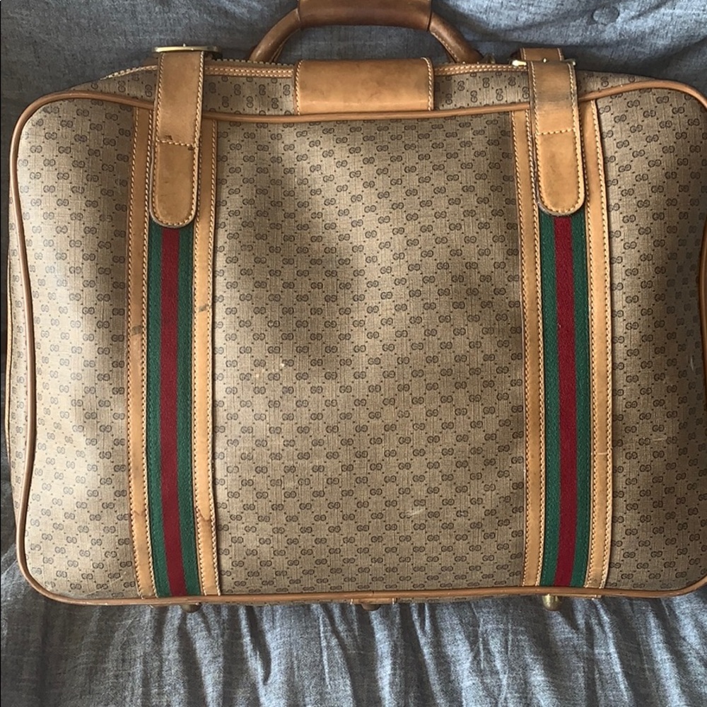 Gucci bag VTG
